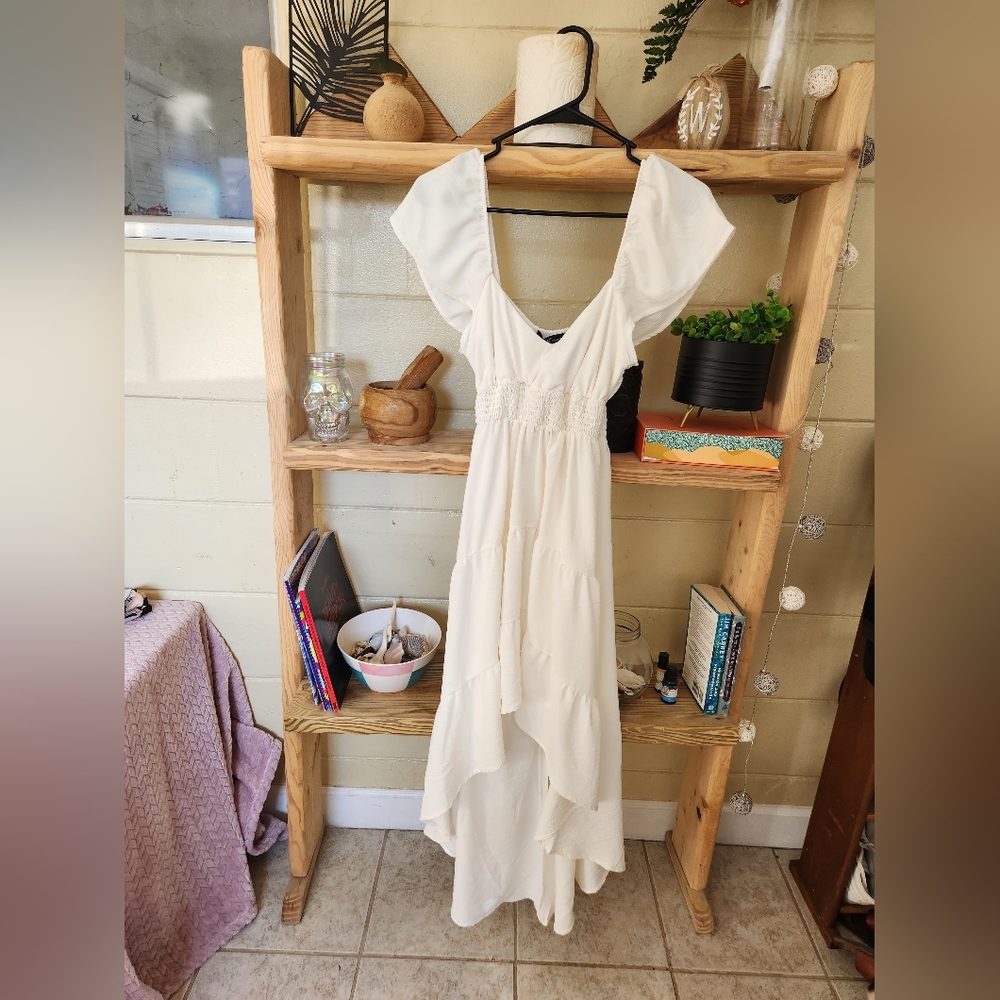 Brand: YMI | Size: S | Color: White